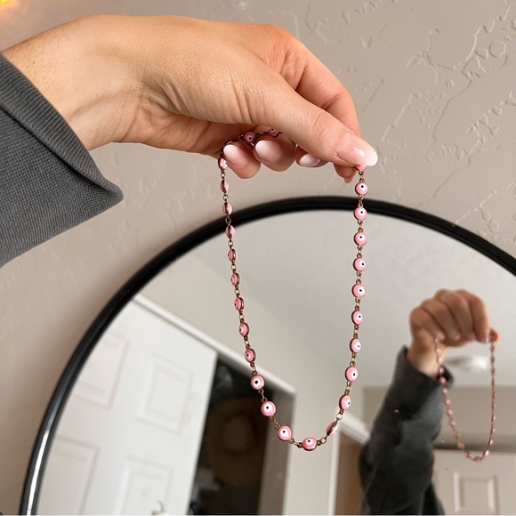 Raw & Rebellious Necklace - Picture 3 of 3